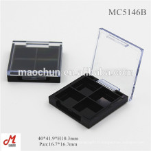MC5146B Pour palette de maquillage vide de 4 couleurs